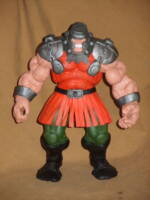 Ram Man (Masters of the Universe) Custom Action Figure