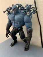 Shadow King 2.0 (Marvel Legends) Custom Action Figure [4]
