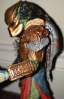 Royal Predator (Predator) Custom Action Figure