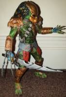 Royal Predator (Predator) Custom Action Figure