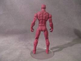 X-Ray (Marvel Universe) Custom Action Figure