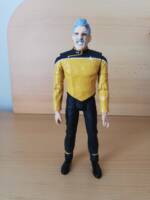 Lt. Shaxs (Star Trek: Lower Decks) - DST (Star Trek) Custom Action Figure