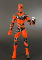 Spellbinder Batman Beyond Villain (Marvel Legends) Custom Action Figure