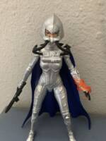 Lilandra (Marvel Legends) Custom Action Figure