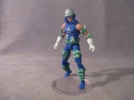 Mechanic (Independent Comics) Custom Action Figure