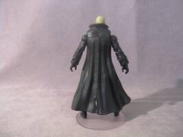 Albert Wesker (Resident Evil) Custom Action Figure