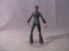 X2 Lady Deathstrike (Marvel Universe) Custom Action Figure