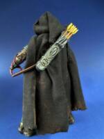 Gondorian Ranger from Ithilien, custom of the toybiz ranger figure (Lord of the Rings) Custom Action Figure