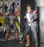 Terrorman2 (Original) Custom Action Figure