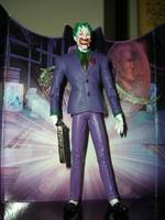 The Joker (Batman) Custom Action Figure
