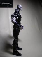 Tombstone (Marvel Legends) Custom Action Figure
