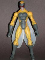 Fly (Marvel Legends) Custom Action Figure