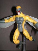 Fly (Marvel Legends) Custom Action Figure