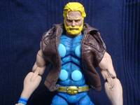 Thunderstrike (Marvel Legends) Custom Action Figure