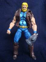 Thunderstrike (Marvel Legends) Custom Action Figure