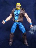 Thunderstrike (Marvel Legends) Custom Action Figure