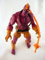 Krule (Marvel Legends) Custom Action Figure