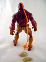 Krule (Marvel Legends) Custom Action Figure
