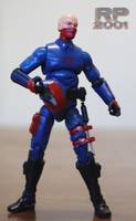 Cobra Lazer Rifle Trooper (G.I. Joe) Custom Action Figure