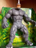 Rhino (Marvel Legends) Custom Action Figure
