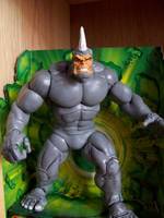 Rhino (Marvel Legends) Custom Action Figure