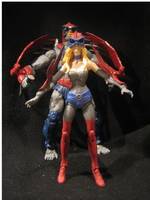 Hawk (Masters of the Universe) Custom Action Figure