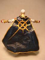 Quasar (Phyla-Vell) (Marvel Legends) Custom Action Figure