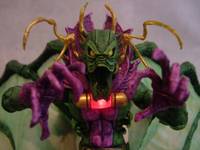 Annihilus (Marvel Legends) Custom Action Figure