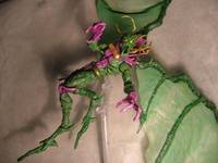 Annihilus (Marvel Legends) Custom Action Figure