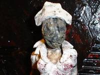 Demon Nurse (Silent hill movie version) (Silent Hill) Custom Action Figure