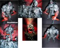 Deathblow (Image) Custom Action Figure