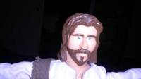 Jesus Christ v.1 (G.I. Joe) Custom Action Figure