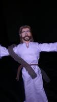 Jesus Christ v.1 (G.I. Joe) Custom Action Figure