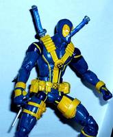 X-Men Deadpool V2 (Marvel Legends) Custom Action Figure