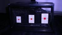 Punisher Shooting Range (Punisher) Custom Action Figure