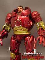 Hulkbuster Ironman (Marvel Legends) Custom Action Figure