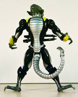 Kan'tak (Spider-Man) Custom Action Figure