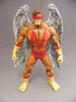 Classic Mimic (DC Universe) Custom Action Figure