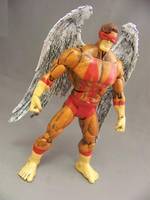 Classic Mimic (DC Universe) Custom Action Figure