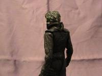 Joker V.3 (Batman) Custom Action Figure