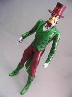 Ringmaster (DC Direct) Custom Action Figure