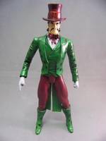 Ringmaster (DC Direct) Custom Action Figure
