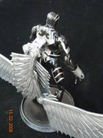 X-Force Archangel (Marvel) Custom Action Figure