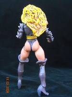 Titania (Marvel Legends) Custom Action Figure