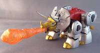 Slag (Transformers - Animated) Custom Action Figure
