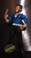 Fantastic Four Logan (Marvel) Custom Action Figure