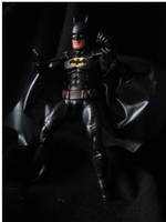 Batman (Movie Maniacs) Custom Action Figure