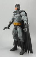Batman (DC Universe) Custom Action Figure