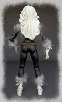Black Cat (Marvel Legends) Custom Action Figure