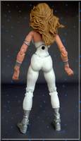 Dazzler (Marvel Legends) Custom Action Figure